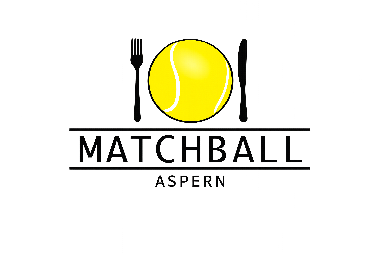 Matchball Aspern